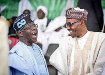 2023: An Bukaci Tinubu Ya Dora Kan Irin Salon Mulkin Buhari Kwabo Da Kwabo