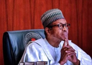 2023: Ban Zabi Kowa Ba, Ban Kuma Yarda A Kakaba Dan Takara Ba —Buhari