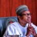 2023: Ban Zabi Kowa Ba, Ban Kuma Yarda A Kakaba Dan Takara Ba —Buhari