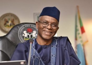 ‘El-Rufa’i Ya Cancanci Yabo Wajen Gudanar Da Ayyukan Ci Gaba’