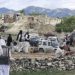 Wadanda Suka Mutu A Sakamakon Girgizar Kasa A Afghanistan Sun Kai 920