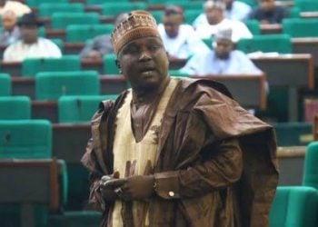 Iyakacin Tasirin Jam’iyyar NNPP Wudil Da Zariya – Alhassan Doguwa