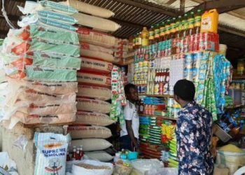 Za A Samu Tsadar farashin Kayan Abinci, Rashin Wuta Da fetur A Nijeriya —Bankin Duniya