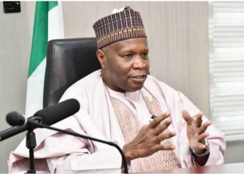 Mulkin Dimokuradiyya Ya Kawo Ci Gaba Mai Dorewa A Gombe Da Nijeriya -Inuwa