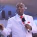 Ban Taba Ganin Rashawa Mafi Muni Fiye Da Ta Gwamnatin Buhari Ba – Bishop Oyedepo