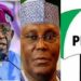 APC Atiku Zai Yi Wa Tinubu Kwab Ɗaya, Don Ba Tsaransa Ba Ne, In Ji PDP