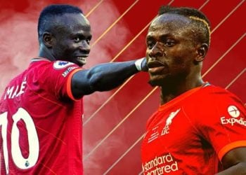 Ko Ya Kamata Mane Ya Bar Liverpool?