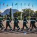 12 Ga Yuni: Jami’an Soja 3 Sun Yanke Jiki Sun Fadi Yayin Gudanar Da Fareti A Abuja