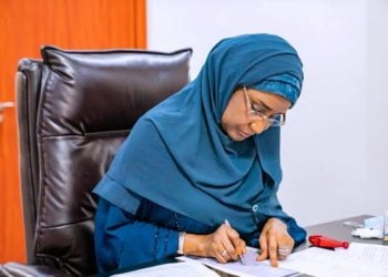 Rage Radadin Fatara Ta Hanyar Ciyar Da ‘Yan Makaranta