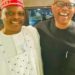 Barayi 2023: Akwai Yuyuwar Kwankwaso Ya Amince Ya Zama Mataimakin Peter Obi Na Jam’iyyar LP