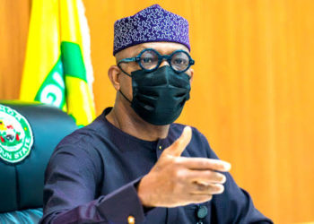NLC Ta Ba Abiodun Wa’adin Kwana 7 Kan Ya Dakatar Da Yankar Albashin Ma’aikatan Ogun