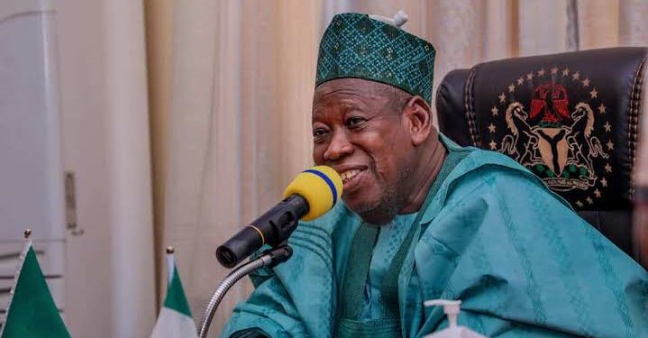 Gwamnatin Kano Ta Dauki Karin Masu Share Tituna Don Tsaftace Muhalli