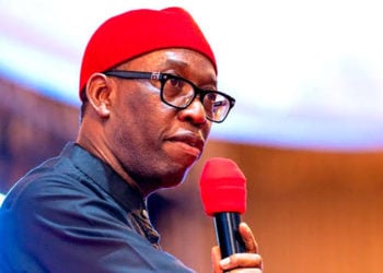 Martani: ‘Ni Dan Kabilar Igbo Ne, Babu Mai Fitar Da Ni Daga Cikinsu’ —Okowa