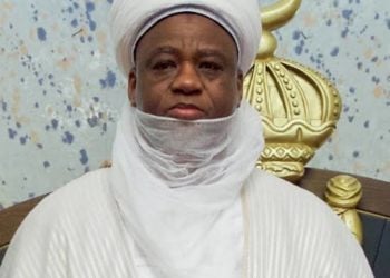 Fadar Sarkin Musulmi Ta Ayyana Gobe Alhamis 1 Ga Watan Zul Hajji
