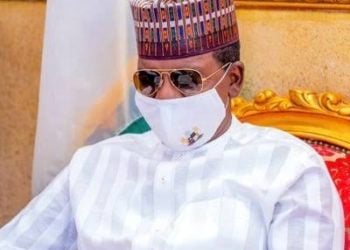 Gwamnatin Zamfara Ta Bayar Da Hutun Kwana 5 Don Kowa Ya Samu Damar Zuwa Rijistar Zabe