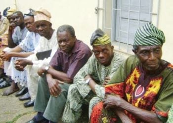 2023: Ba Za Mu Zabi Shugaban Da Ba Zai Mayar Da Hankali Kan Hakkokinmu Ba —’Yan Fansho