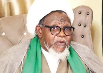 Yadda Haduwata Za Ta Kasance Idan Muka Hadu Da Buhari Da El-rufa’i – Sheikh Zakzaky