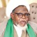 Jirgin kasa Yadda Haduwata Za Ta Kasance Idan Muka Hadu Da Buhari Da El-rufa’i – Sheikh Zakzaky