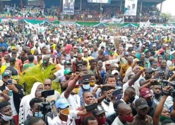 Rabi Shehu Sharada: ‘Yan Siyasa Sun Ci Moriyar Ganga, Sun Yada Kwaurenta!