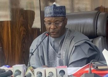 2023: INEC Ta Kara Wa’adin Yin Rajistar Katin Zabe