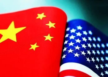 Ya Kamata Sin Da Amurka Su Samar Da Kyakkawan Yanayin Yin Hadin Gwiwa Tsakaninsu Ta Fuskar Tattalin Arziki Da Ciniki