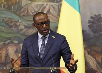 Ministan Wajen Mali: Sin Ta Shiga Kyakkyawan Tafarkin Raya Hakkin Dan Adam