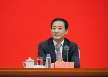 Kasar Sin Ribar Kamfanoni Mallakar Gwamantin Tsakiyar Sin Tana Karuwa Da Kaso 8 Bisa Dari Kowace Shekara