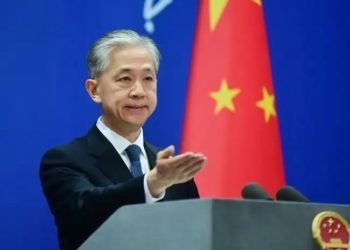 Sin Ta Karyata Ikirari Da Canada Ta Yi Na Cewa Wai Wani Jirgin Sojin Sin Ya Tare Jirgin Sojinta