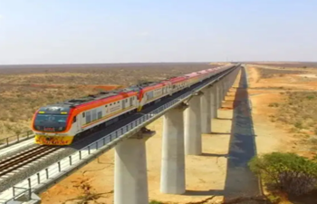 Yadda Hadin Gwiwar Sin Da Afirka Ke Kara Ci Gaban Kasashen Afirka