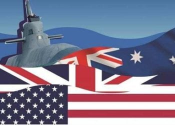 Sin: Tilas Amurka, Birtaniya Da Australiya Su Amsa Tambayar Duniya Kan Jirgin Ruwa Mai Aiki Da Makamashin Nukiliya