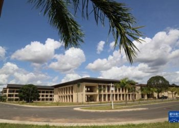 Sakon Xi Ya Karfafa Gwiwar Matasan Afrika Wajen Raya Huldar Sin Da Afrika