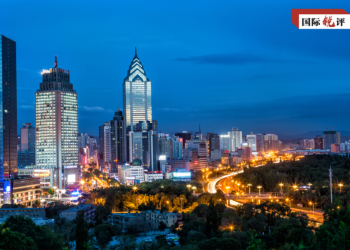 Ta Yaya ‘Yan Siyasan Amurka Za Su Yi Karin Bayani Kan Karyarsu Kan Xinjiang?