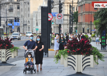 Yaki Da COVID-19 A Shanghai: Kwalliya Ta Biya Kudin Sabulu