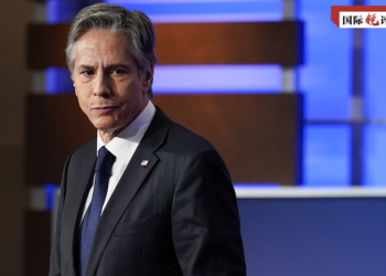 Kamata Ya Yi ‘Yan Siyasar Amurka Masu Cewa Suna Martaba Al’ummar Sinawa Su Dakatar Da Kitsa Karairayi