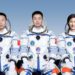 Kasar Sin Ta Bayyana Ayyukan Da ‘Yan Sama Jannatin Kumbon Shenzhou-14 Za Su Yi A Sararin Samaniya