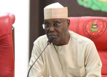 Atiku Ya Mayar Da Martani Kan Daukar Shettima A Matsayin Mataimakin Tinubu