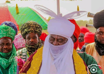 Hawan Nassarawa: Sarkin Kano Ba Zai Ziyarci Gidan Gwamnatin Kano Ba