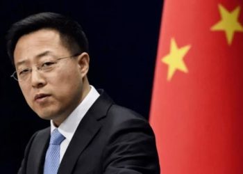 Ma’aikatar Harkokin Wajen Sin Ta Yabawa China Daily Saboda Bincike Tare Da Gabatar Da Bayanai Game Da Jita-jitar Da Wata Hukumar Birtaniya Ta Bayar Kan Batun Xinjiang