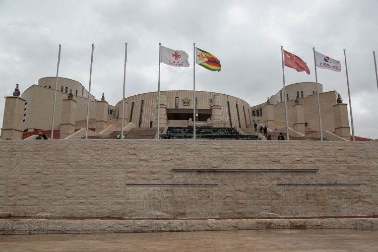 Zimbabwe