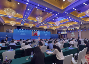 An Bude Taron Dandalin Kare Hakkin Dan Adam Na Beijing Na Shekarar 2022