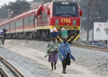 Shin Wane Ne Ya Danawa Kasashen Afrika “Tarkon Bashi”?