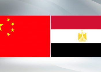 Shugaba Xi Ya Taya Kasar Masar Murnar Cika Shekaru 70 Da Kafuwar ta