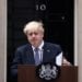 Kuje Firaministan Ingila, Boris Johnson Ya Yi Murabus