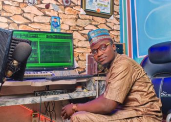 Nasara Za Ta Zama Abokiyar Tafiyar Mawaka Idan Suka Hada Kai -Salisu Dorayi