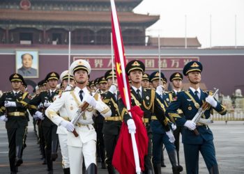 Xi Ya Jaddada Bukatar Kara Karfin Sojojin Kasar Ta Hanyar Horar Da Kwararrun Sojoji