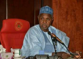 Matsalar Tsaro: Gwamnati Da Hukumomin Tsaro Sun Gaza – Masari