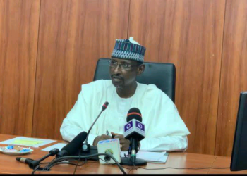 Ministan Abuja Ya Yi Alkawarin Tallafa Wa Gidauniyar Ahmadu Bello