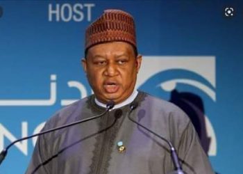 An Yi Jana’izar Babban Sakataren kungiyar OPEC, Muhammad Sanusi A Yola