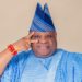 Sabon Gwamnan Osun: Abubuwan Da Ya Kamata Ku Sani Game Da Ademola Adeleke