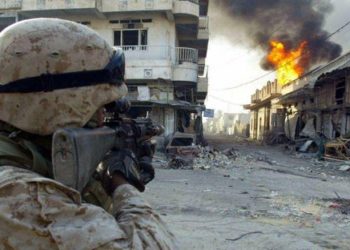 Ya Kamata Kasashen Larabawa Su Dauki Darasi Daga Kasar Sin, Su Daina Biyewa Kasashen Yamma